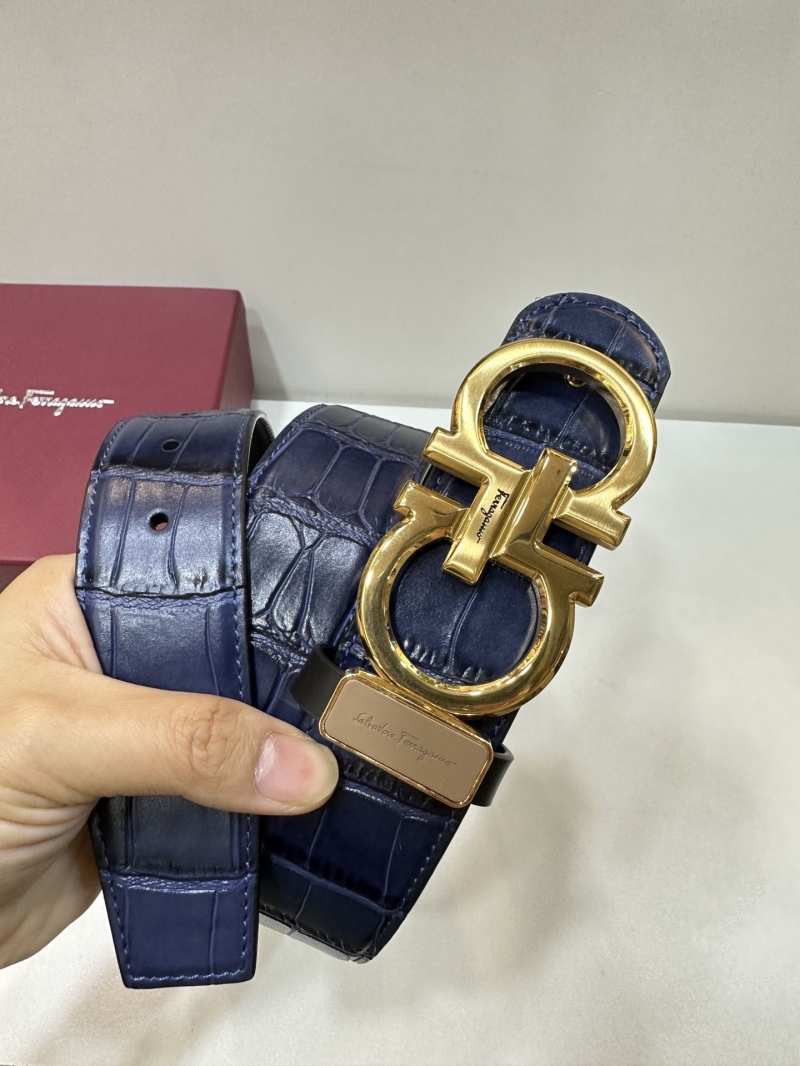 Ferragamo Belts